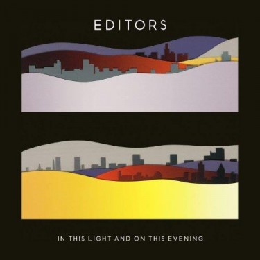 EDITORS - IN THIS LIGHT AND ON THIS EVENING