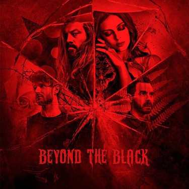 BEYOND THE BLACK - BEYOND THE BLACK LTD.