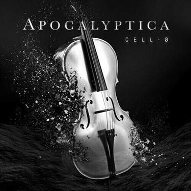 Apocalyptica - Cell-O (Mediabook)