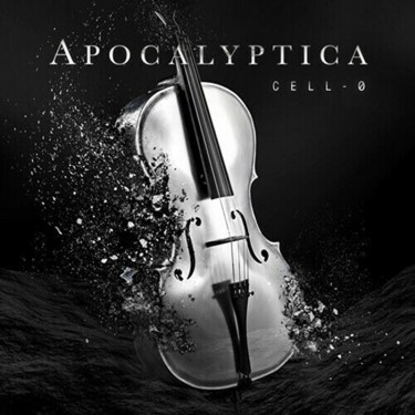 Apocalyptica - Cell-O (Mediabook)