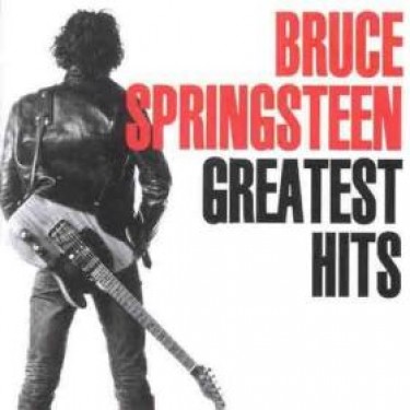 SPRINGSTEEN BRUCE - GREATEST HITS