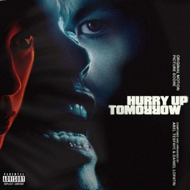 WEEKND - Hurry Up Tomorrow  (Originial Motion Picture Score)