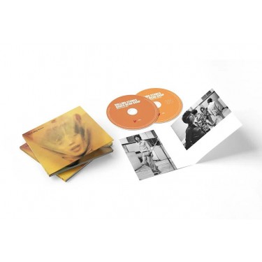 ROLLING STONES - GOATS HEAD SOUP/DELUXE