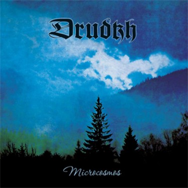 DRUDKH - MICROCOSMOS