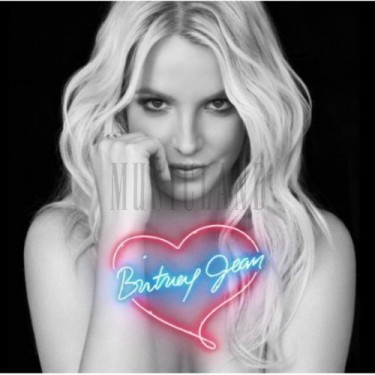 SPEARS BRITNEY - BRITNEY JEAN /DLX