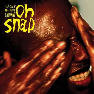 SALVANT MCLORIN, CÉCILE - OH SNAP