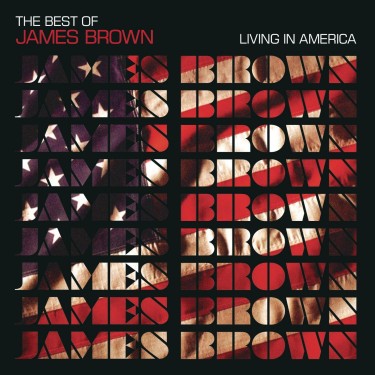 BROWN JAMES - BEST OF