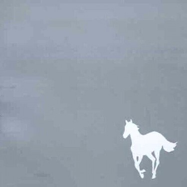 DEFTONES - WHITE PONY