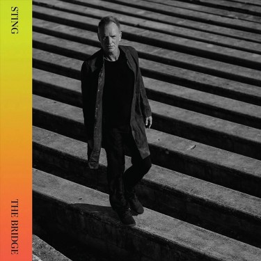 STING - THE BRIDGE (BOX SET)