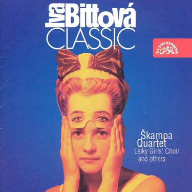 BITTOVÁ IVA - CLASSIC