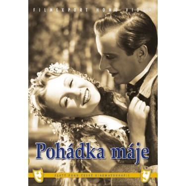 POHÁDKA MÁJE - FILM