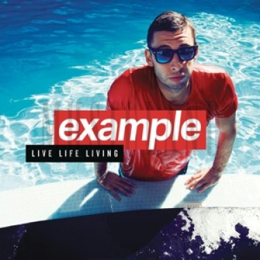 EXAMPLE - LIVE LIFE LIVING/DELUXE