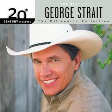 STRAIT GEORGE - MILLENIUM COLLECTION