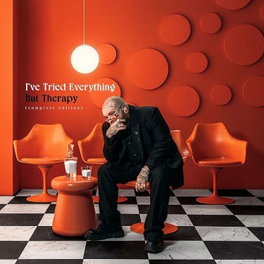 TEDDY SWIMS - I'VE TRIED EVERYTHING BUT THERAPY (COMPLETE EDITION)