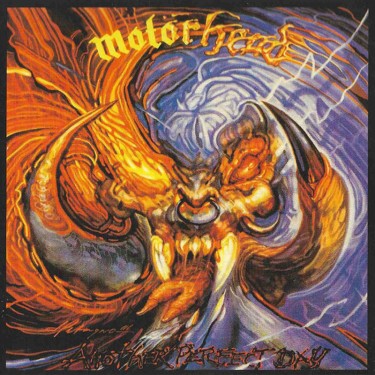 MOTORHEAD - ANOTHER PERFECT DAY
