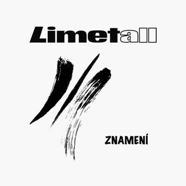 LIMETALL - ZNAMENÍ
