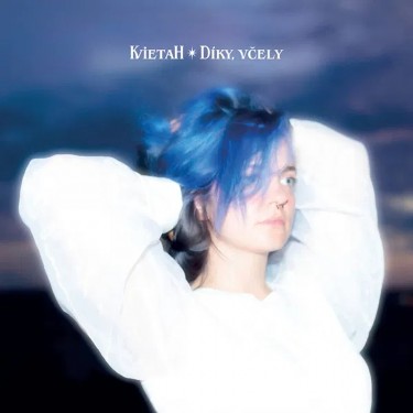 KVIETAH - DÍKY, VČELY