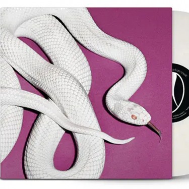 DEFTONES - PRIVATE MUSIC (LIMITED WHITE VINYL, INDIE)