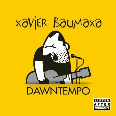 BAUMAXA XAVIER - DAWNTEMPO