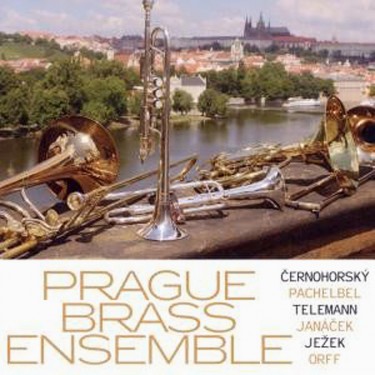 PRAGUE BRASS ENSEMBLE