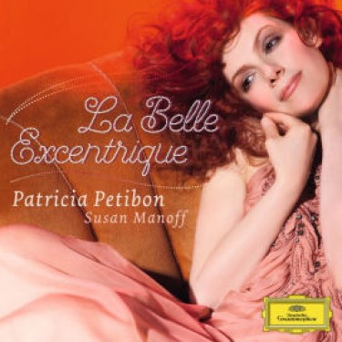 PETIBON PATRICIA - LA BELLE EXCENTRIQUE