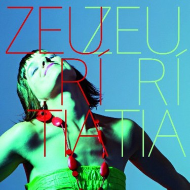 ZEURÍTIA - ZEURÍTIA