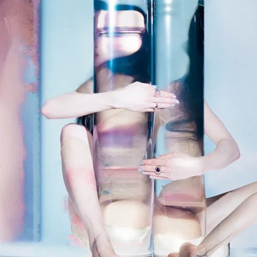 POPPY - EMPTY HANDS