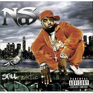 NAS - STILLMATIC