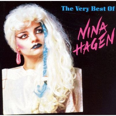 HAGEN NINA - VERY BEST OF