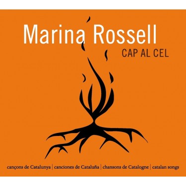 ROSSELLI MARINA - CAP AL CEL