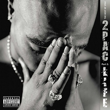 2 PAC - The Best Of 2Pac