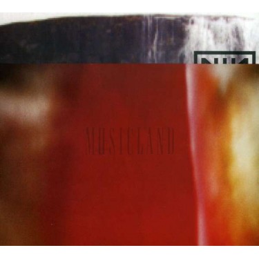 NINE INCH NAILS - FRAGILE