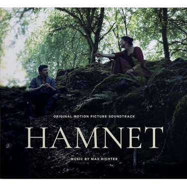 HAMNET - O.S.T. / RICHTER MAX