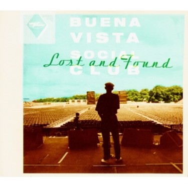 BUENA VISTA SOCIAL CLUB - LOST AND FOUND
