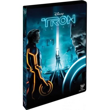 TRON LEGACY - FILM