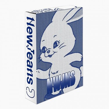 NEWJEANS - NEW JEANS