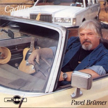 BRÜMER PAVEL - CADILLAC