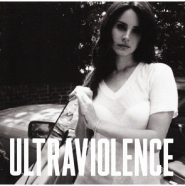 DEL REY LANA - ULTRAVIOLENCE