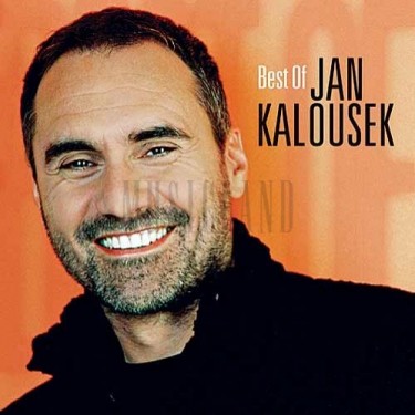 KALOUSEK JAN - BEST OF