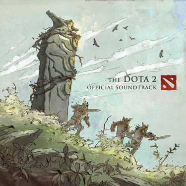 DOTA 2 OFFICIAL SOUNDTRACK - VALVE STUDIO ORCHESTRA