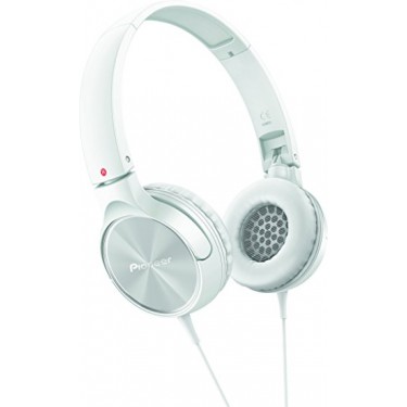 PIONEER_HEADBAND HEADPHONES