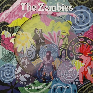ZOMBIES, THE - ODESSY & ORACLE