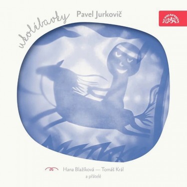UKOLÉBAVKY - PAVEL JURKOVIČ