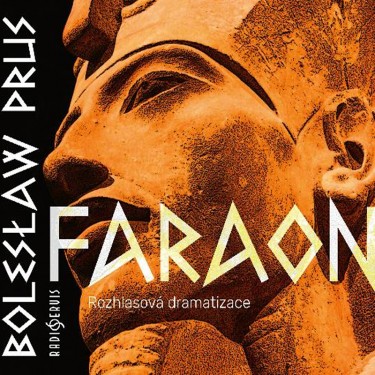 FARAON - PRUS BOLESLAW