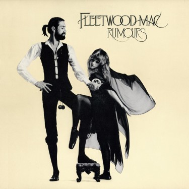 FLEETWOOD MAC - RUMOURS