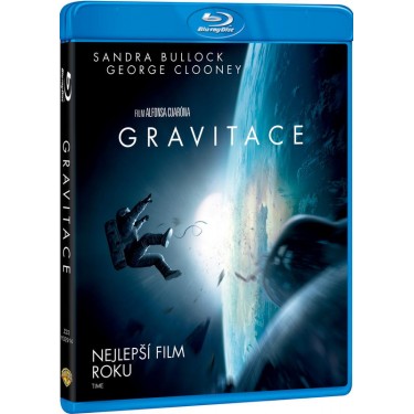 GRAVITACE - FILM