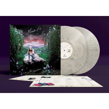 WATERHOUSE SUKI - MEMOIR OF A SPARKLEMUFFIN (GALAXY PEARL COLOURED)