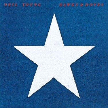 YOUNG NEIL - HAWKS & DOVES
