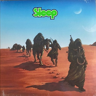 SLEEP - DOPESMOKER LTD.