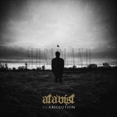 ATAVIST - III: ABSOLUTION